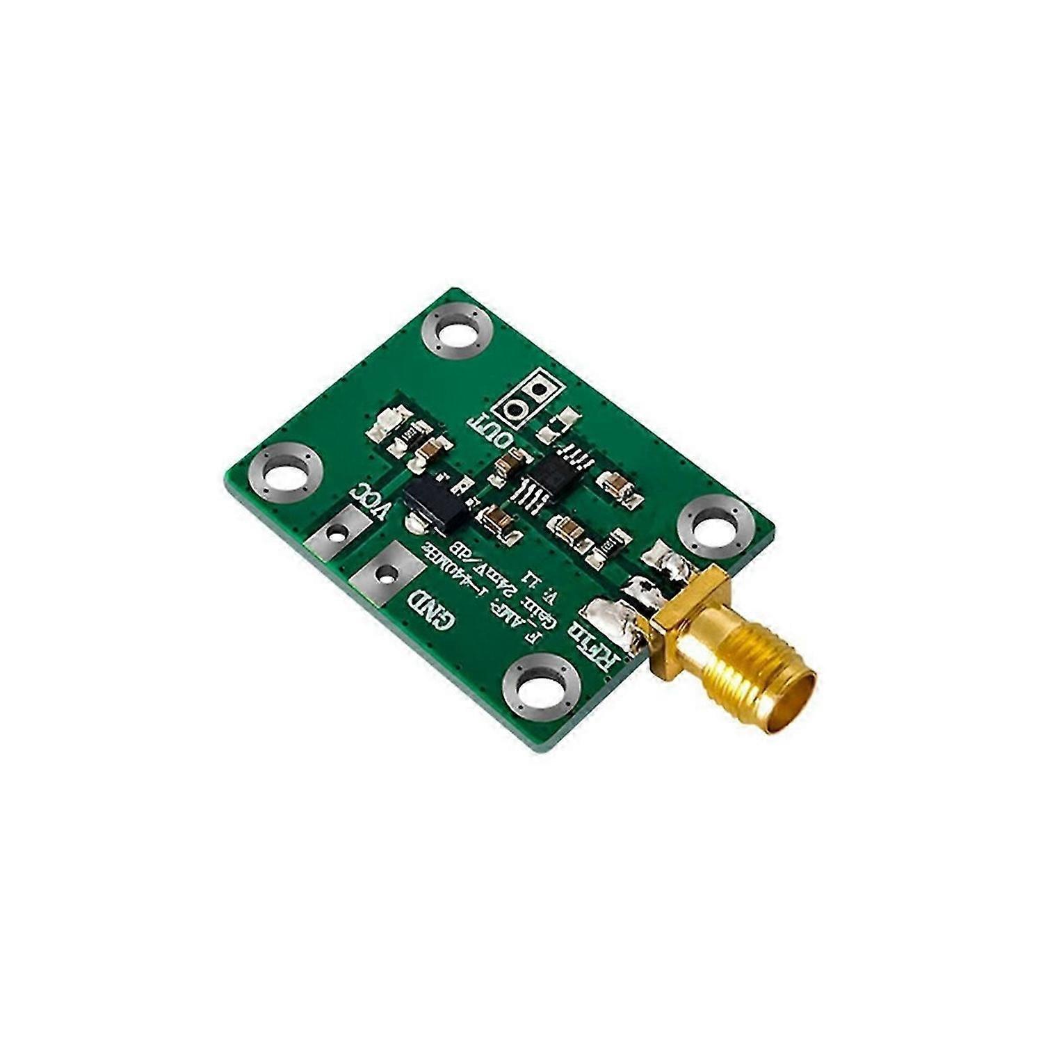 RF Module AD8310 High Speed High Frequency RF Logarithmic Detector
