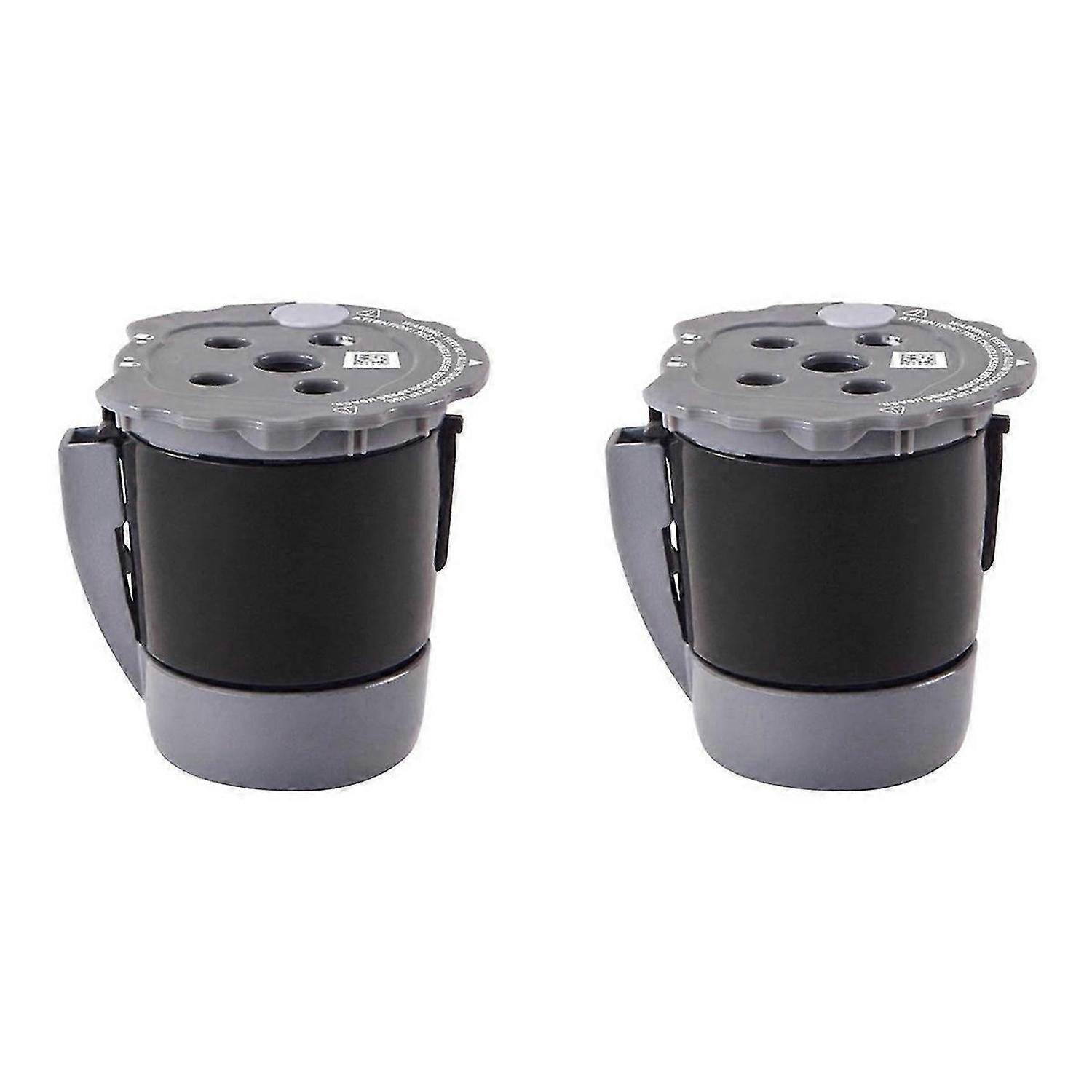 Reusable Coffee Capsule Filter for K-Cups Mesh Strainer Tools