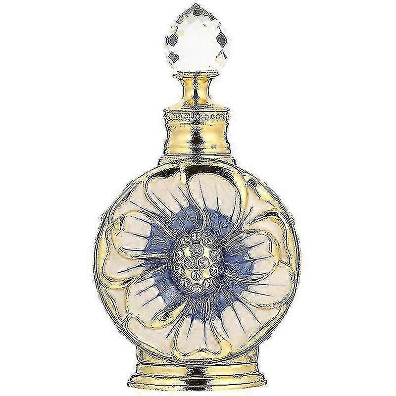 2025 1pcs container bottle, Essential Oil Bottle