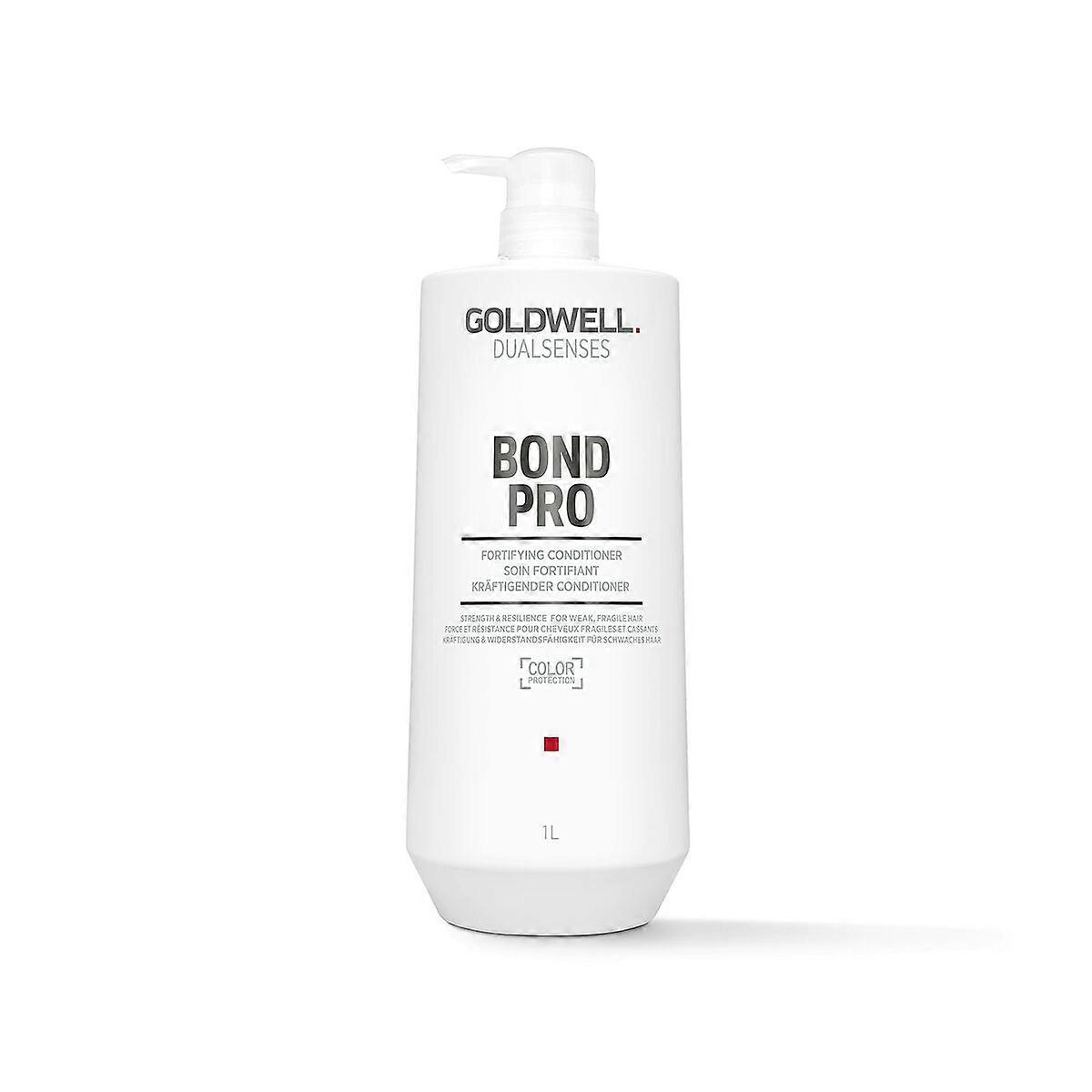 Conditioner Goldwell Bond Pro 1 L