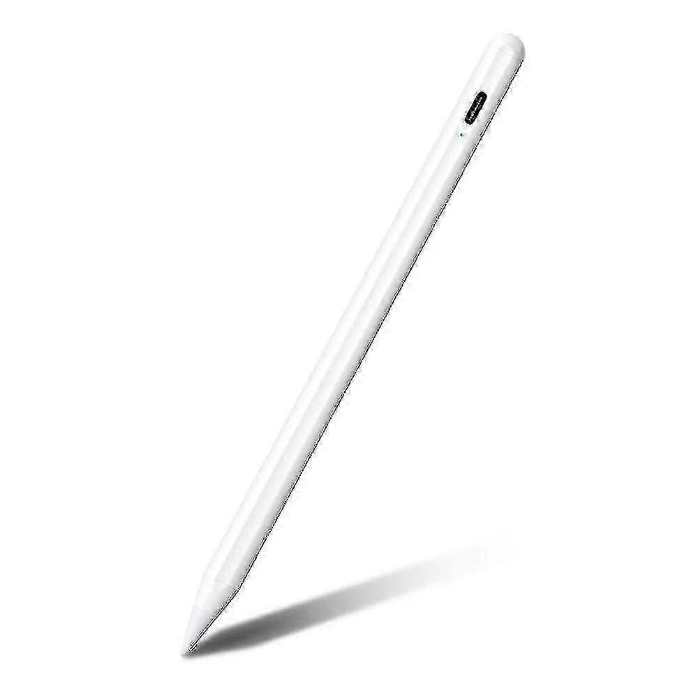Jamjake Stylus Pen For Ipad With Palm Rejection Active Pencil Compatible With (2018-2021) Ipad Pro/ipad/ipad Mini/ipad Air The Best One 2025