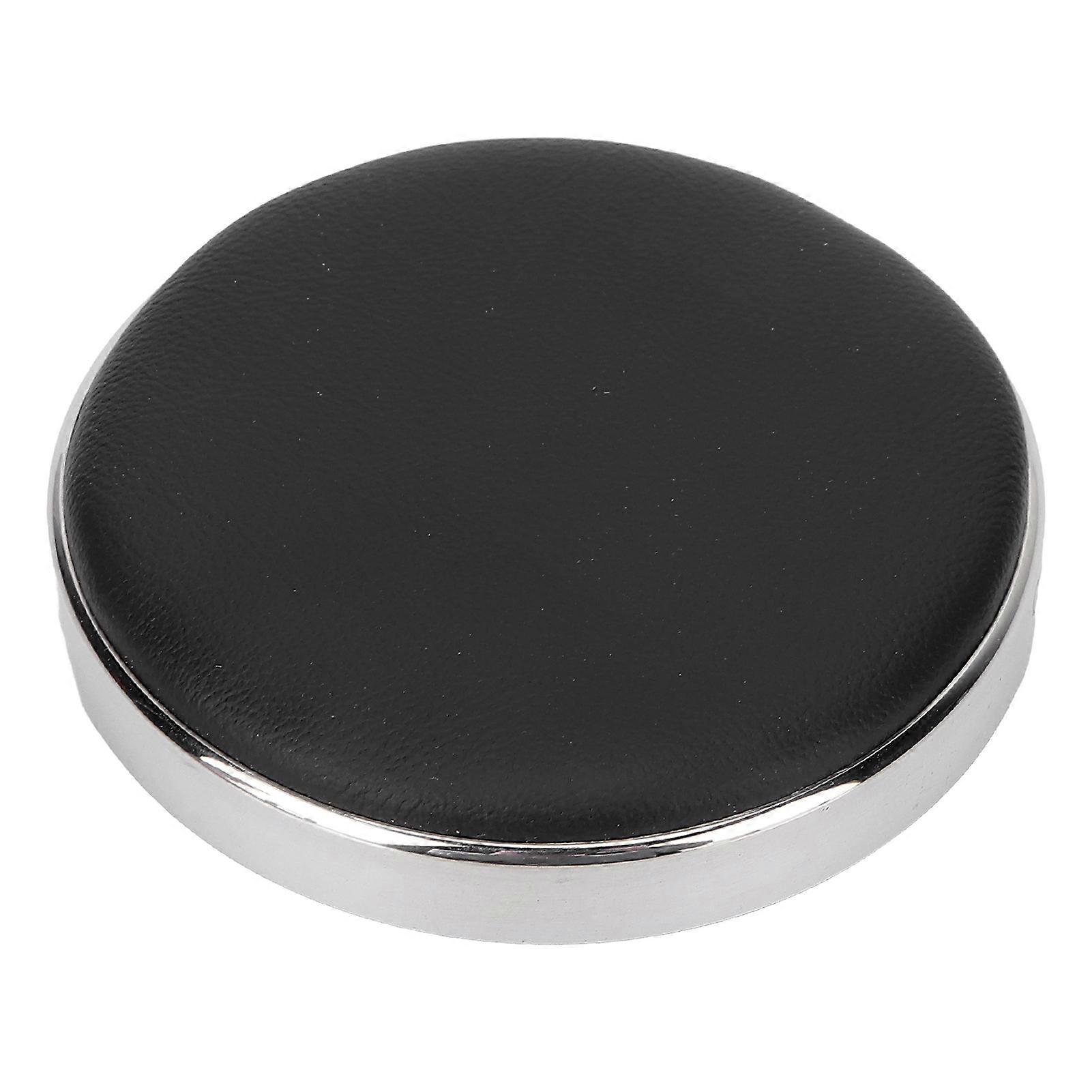 Scratch Resistant PU Leather Watch Case Cushion Watch Movement Cushion Watch Repair Tool Accessory