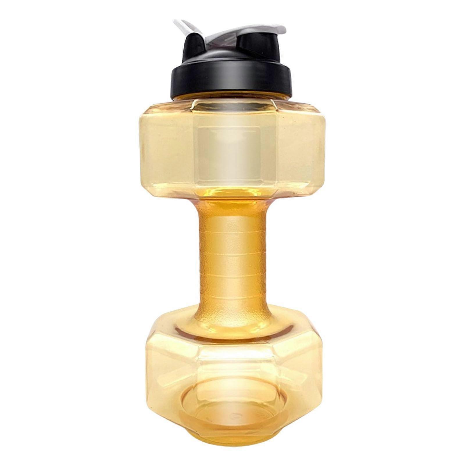 Adjustable Water Weights Dumbbells For Aerobic Fitness Routines With Textured Grip Nonslip Handle Waterproof