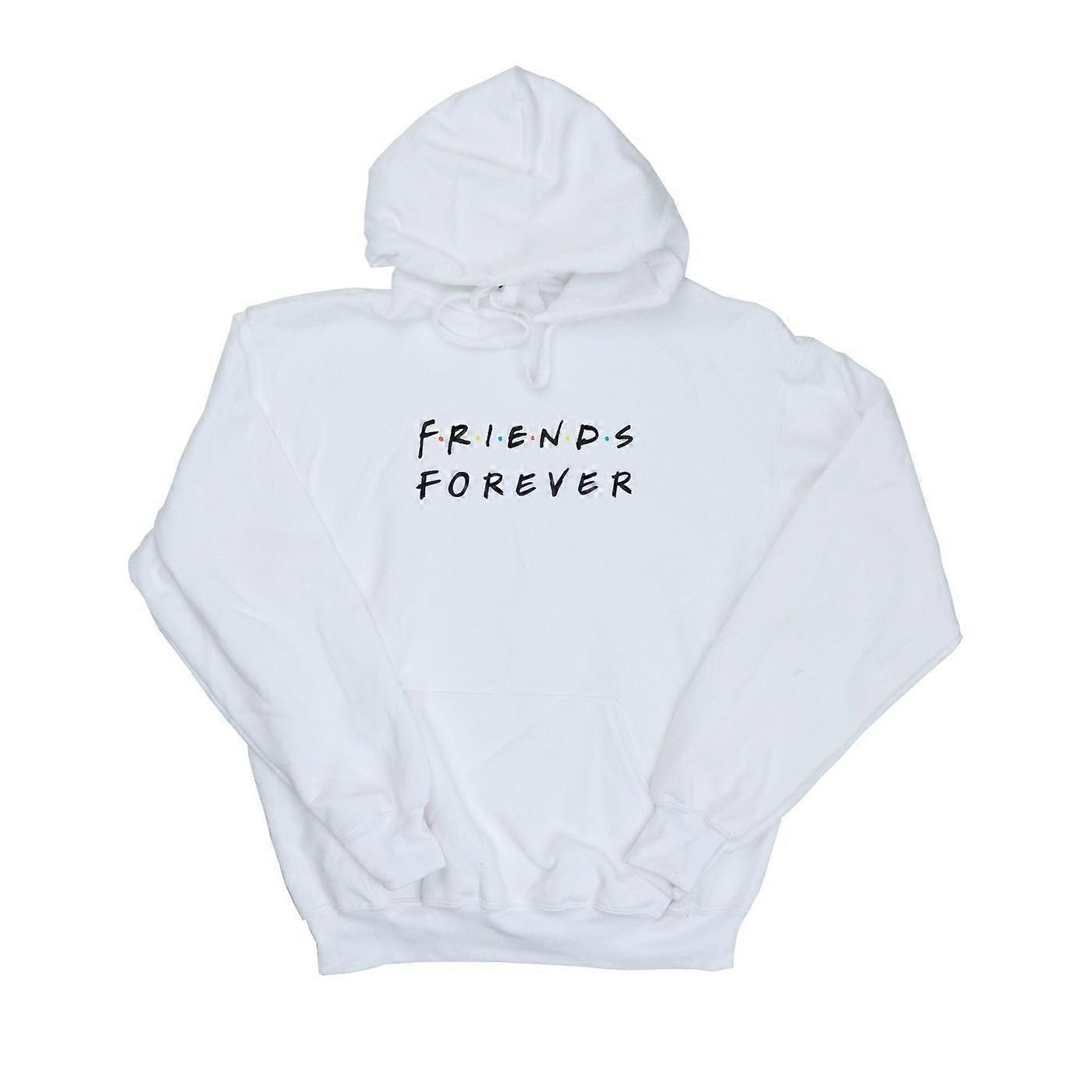 Friends Hettegenser med Forever Logo Dame/Dame