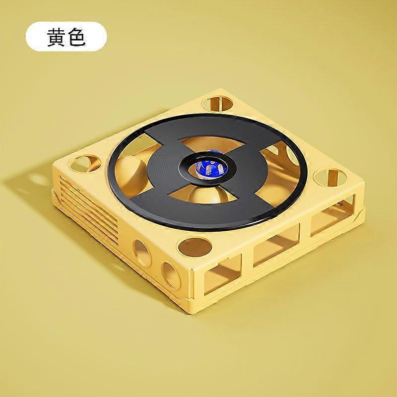 Cat Toys Self-entertainment Pet Maze Puzzle Box With Sound Effects Interactive Food Hiding Game Toy