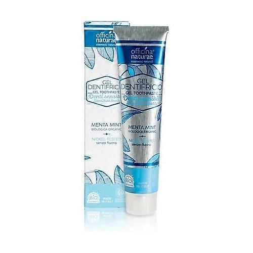 Toothpaste for sensitive and delicate teeth 75 ml