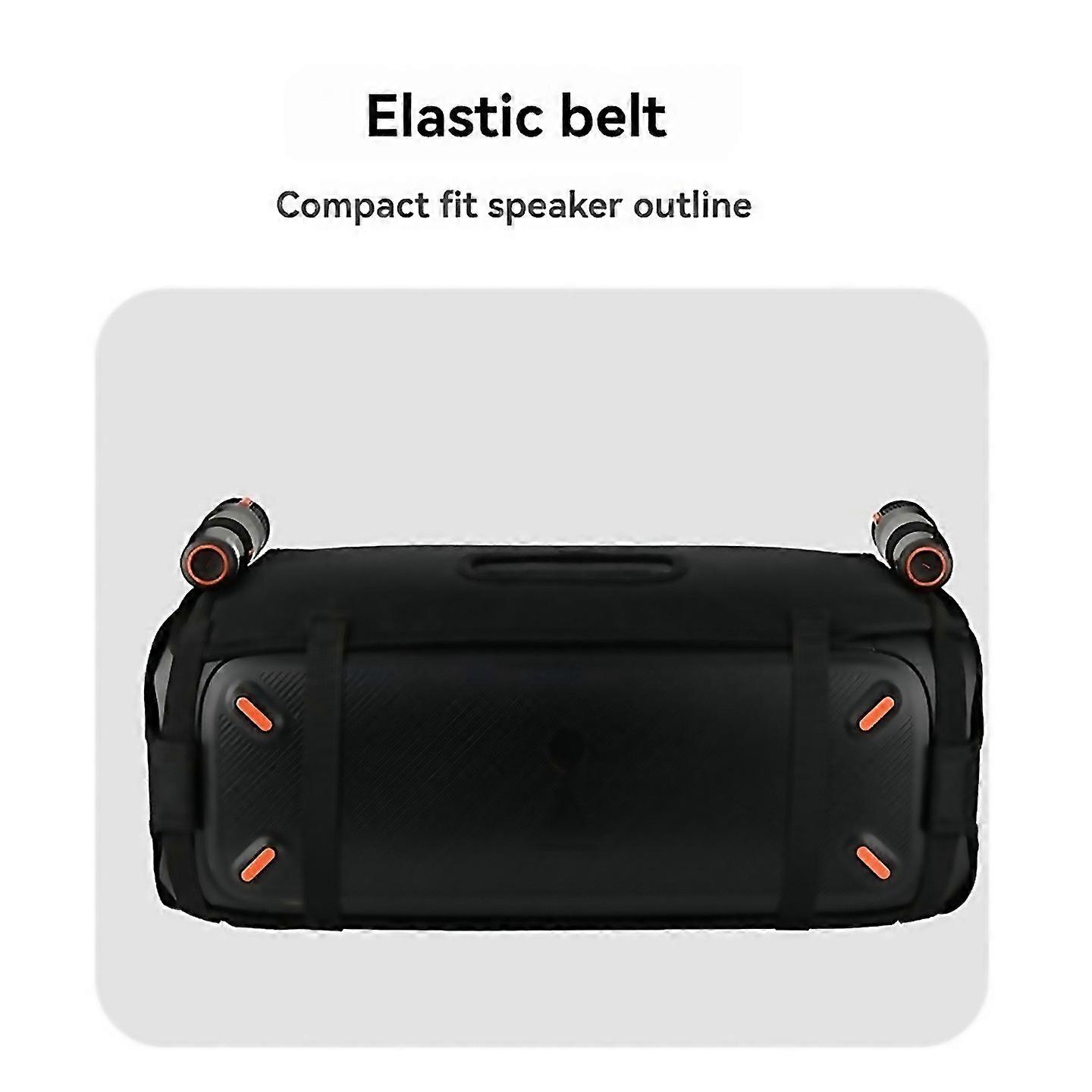 For Txesign Speaker Dust Cover For Jbl Partybox Onthego
