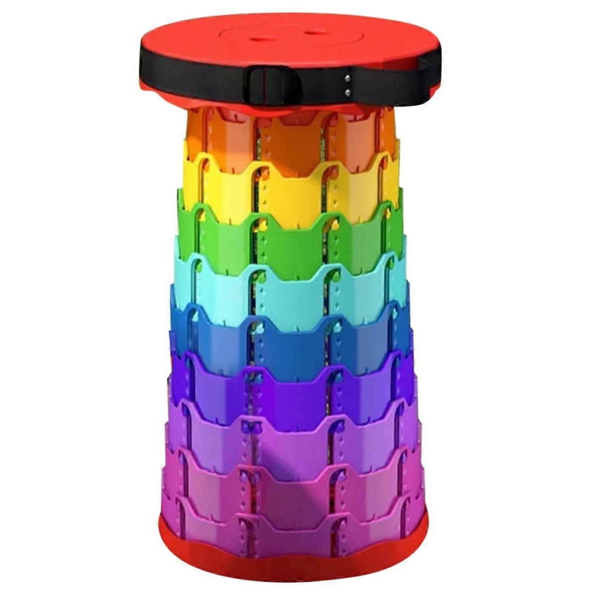 Folding Stool Portablemulti-purpose