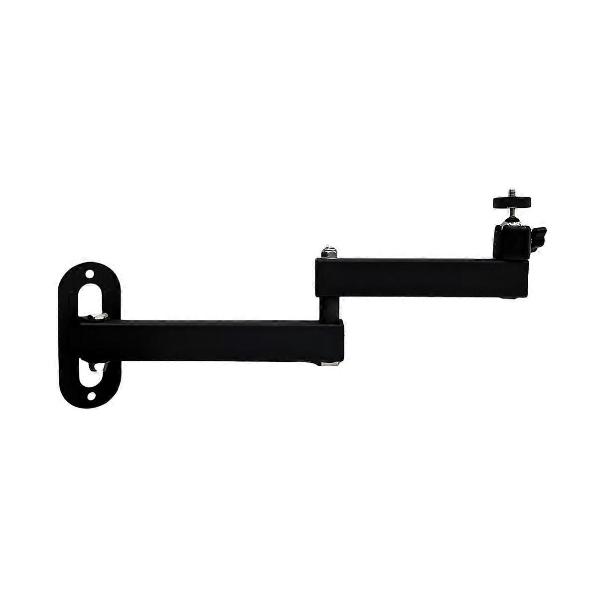 Projector Hanging Holder Wall Mount Stand with 1/4Inch Screw Size