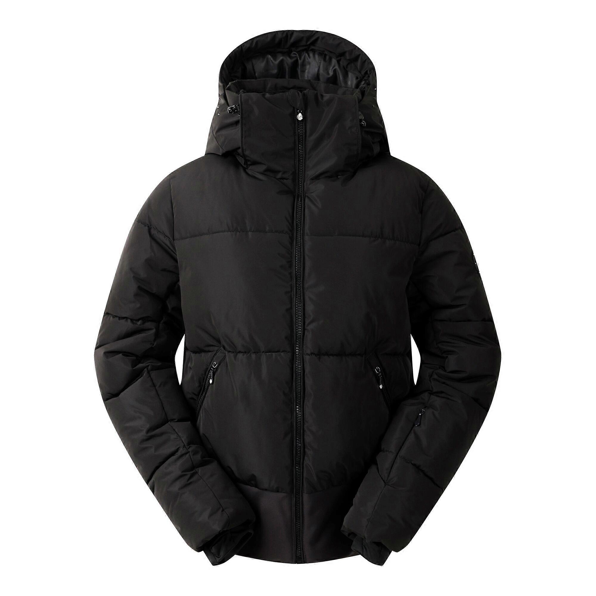 Dare 2B Womens/Ladies Glitz Padded Ski Jacket