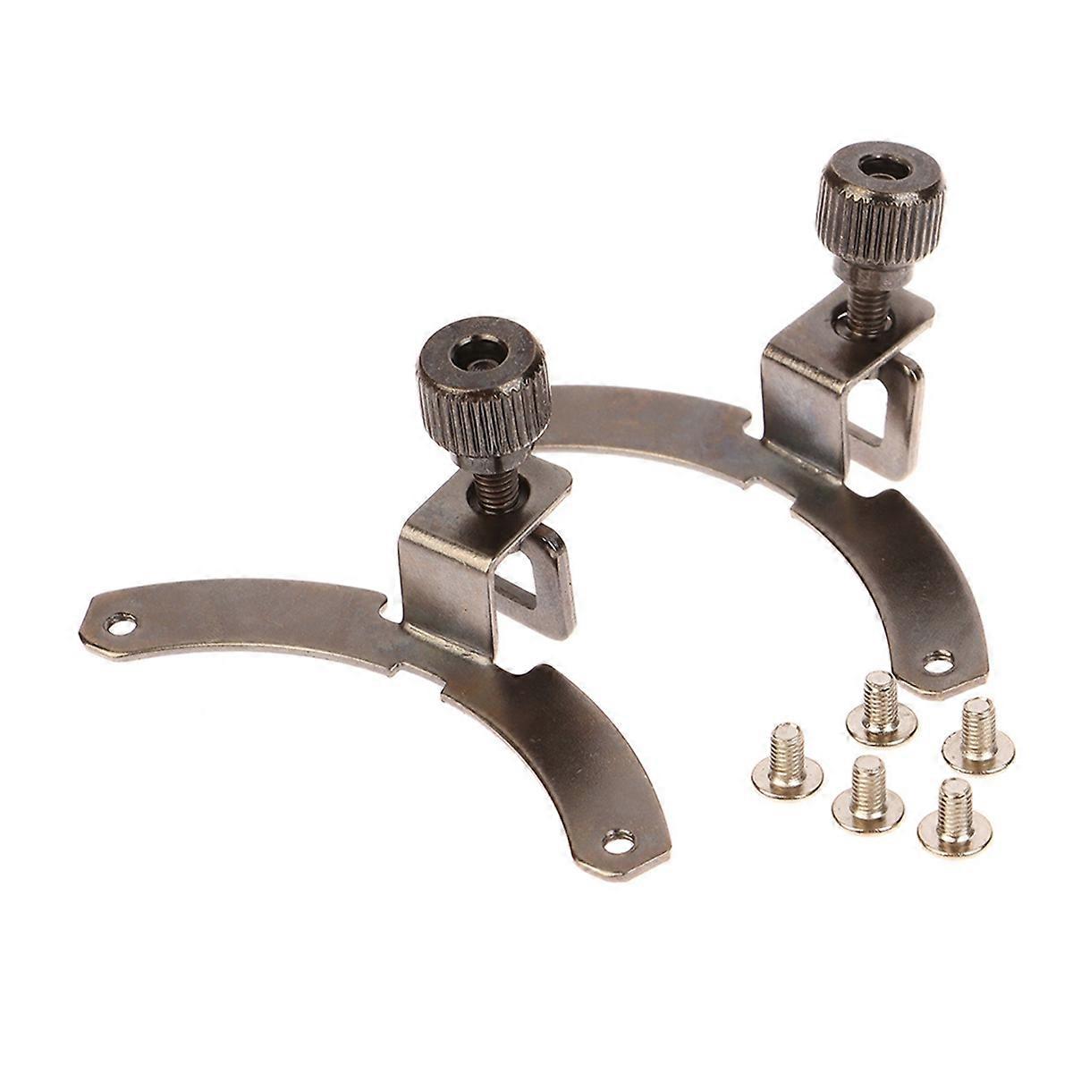 For Buckle Kit AM4 Installation Fixing Wear- Buckle with Small Screws for B120 B120i B240