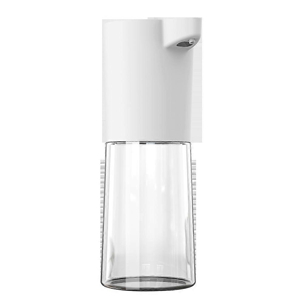 Touchless Soap Dispenser Auto Hand Liquid Soap Dispenser 2Pcs Set