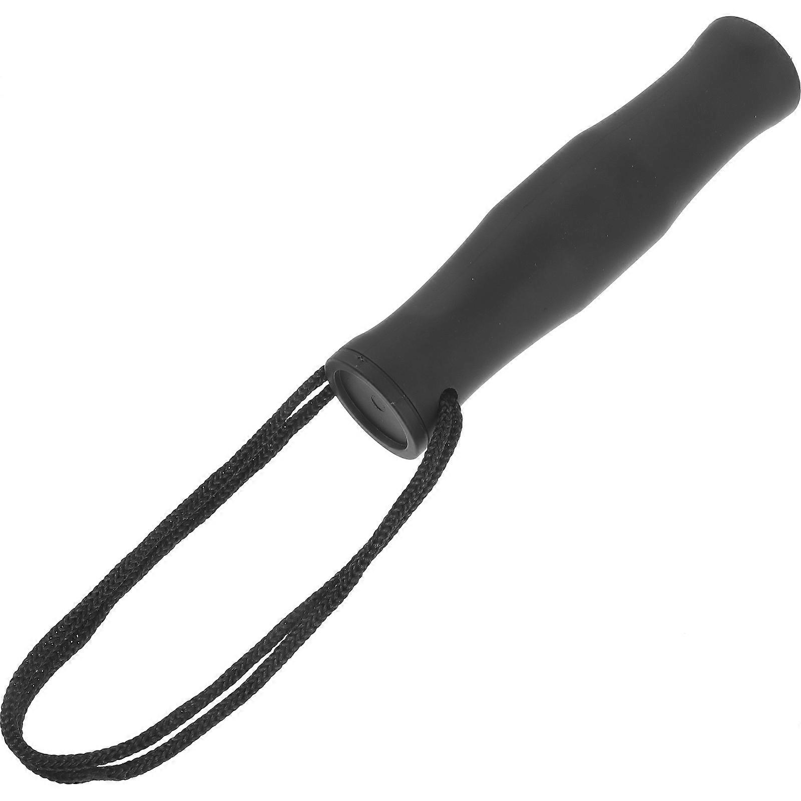 Compact Umbrella Handle Replacement Fit For Outdoor Use 18mm Diameter Comfortable Grip 4Pcs