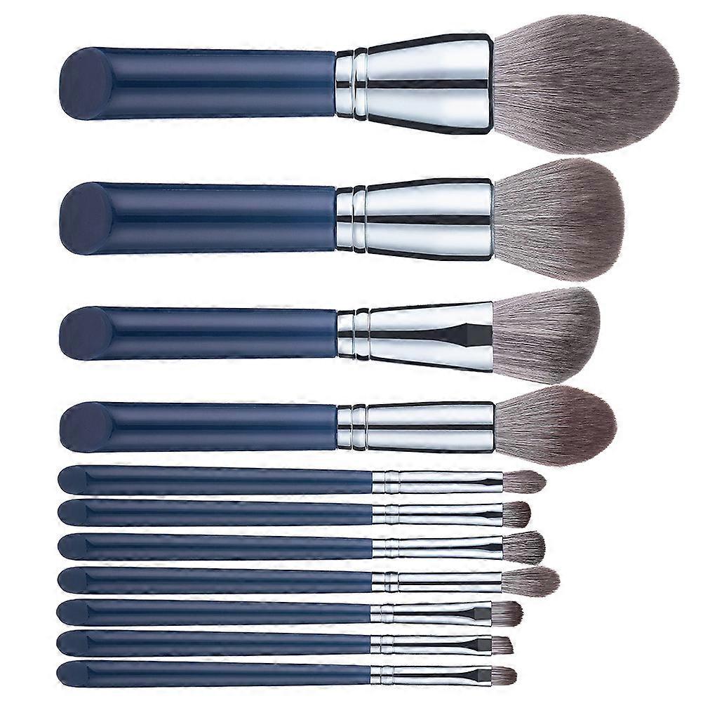 Makeup Brush Kit 22Pcs Eye Shadow and Foundation Brushes for Makeup Use