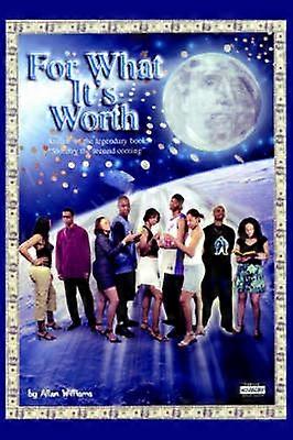 Pour ce que ça vaut