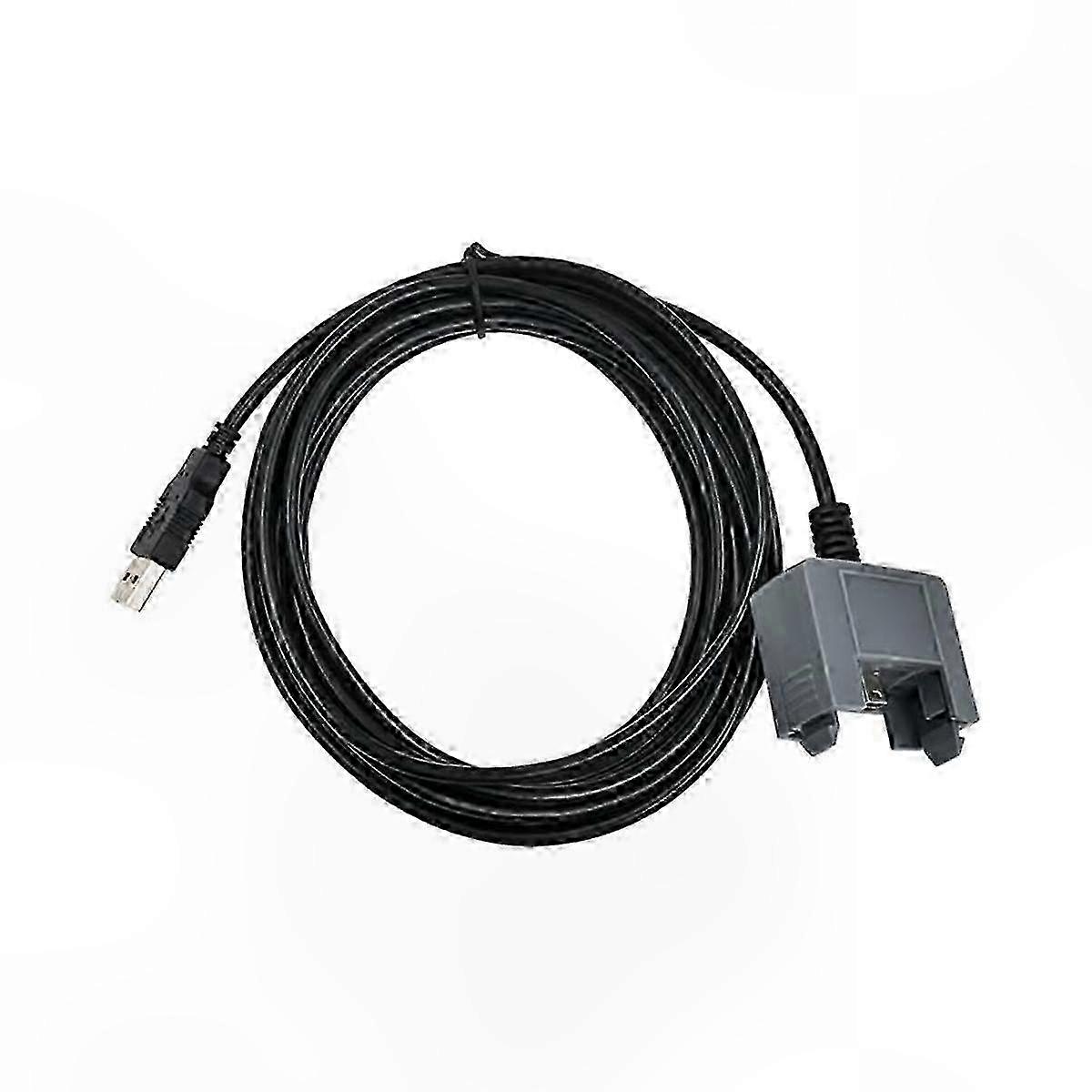 USB Interface Adapter for 6154A-Compatible Devices, High-Quality USB Cable Adapter for Reliable Connectivity