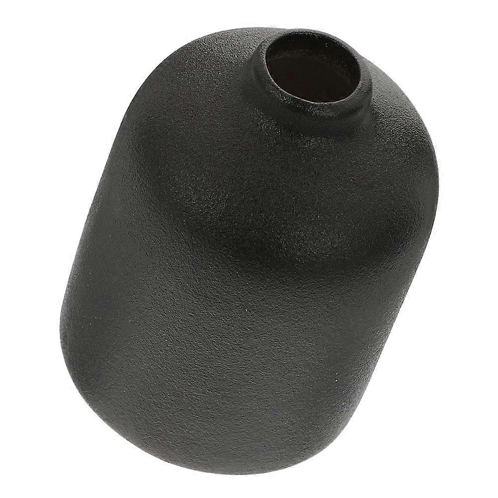 Flower Vase Ceramic Vase for Decor 5Pcs Style Desktop Container