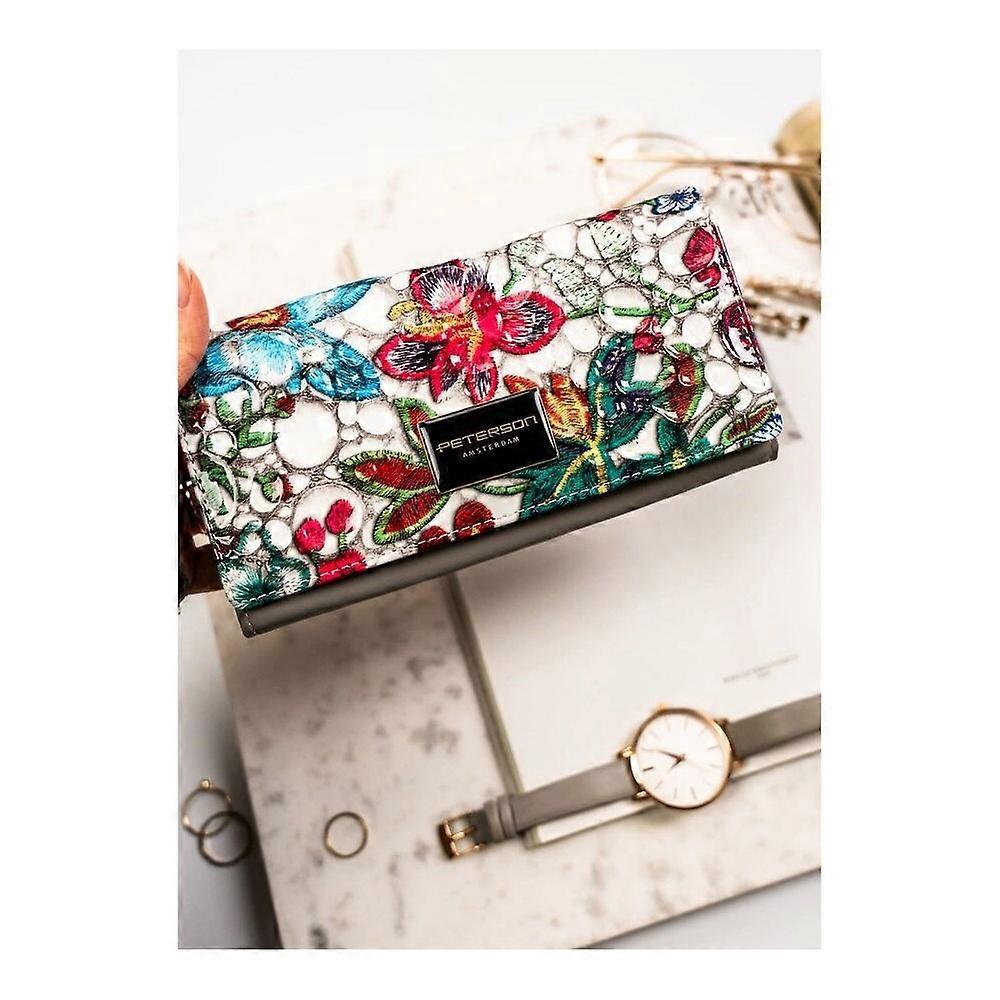Wallets Peterson PTNPH24FOLFL78015