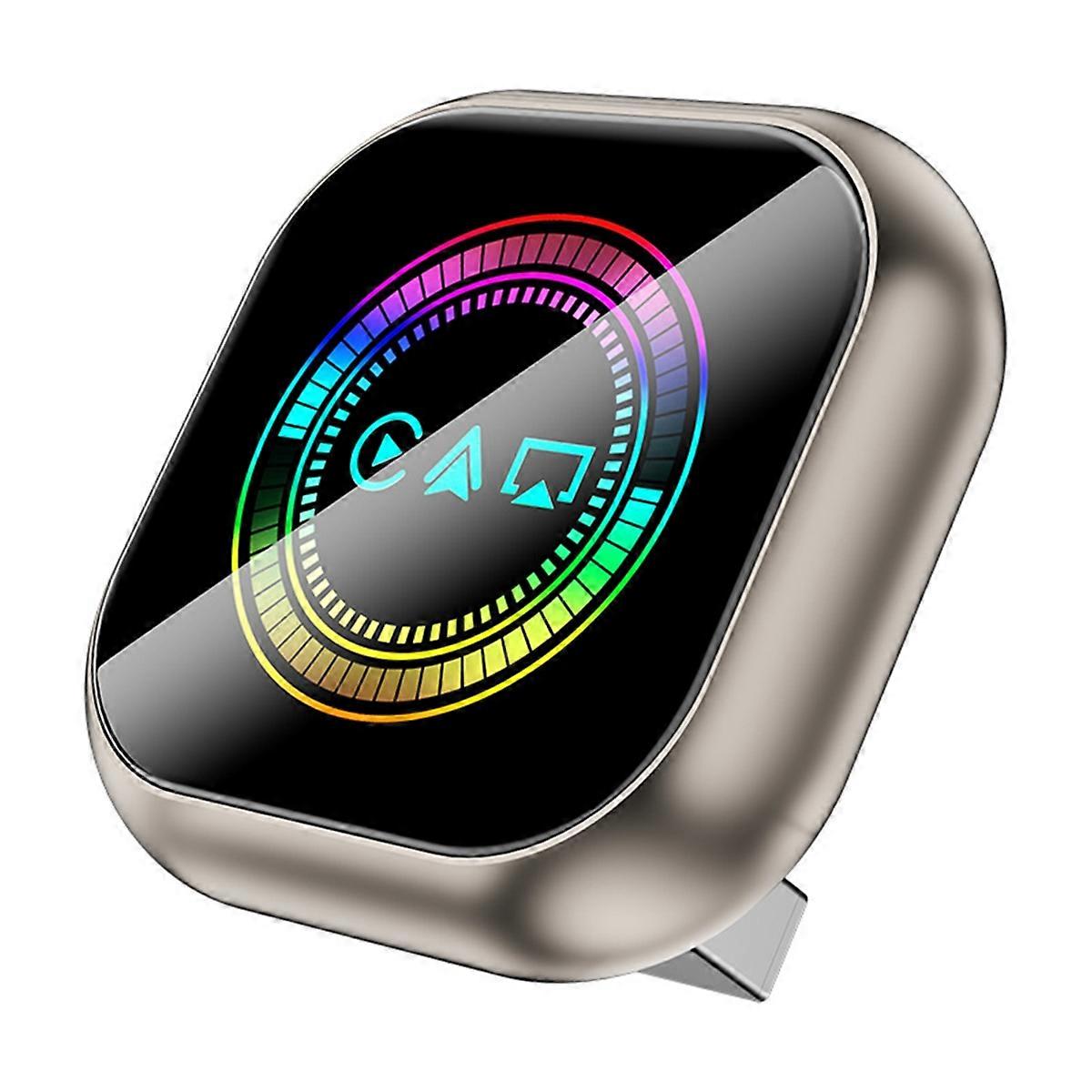  Wireless Carplay Adapter Airplay Smart Carplay A