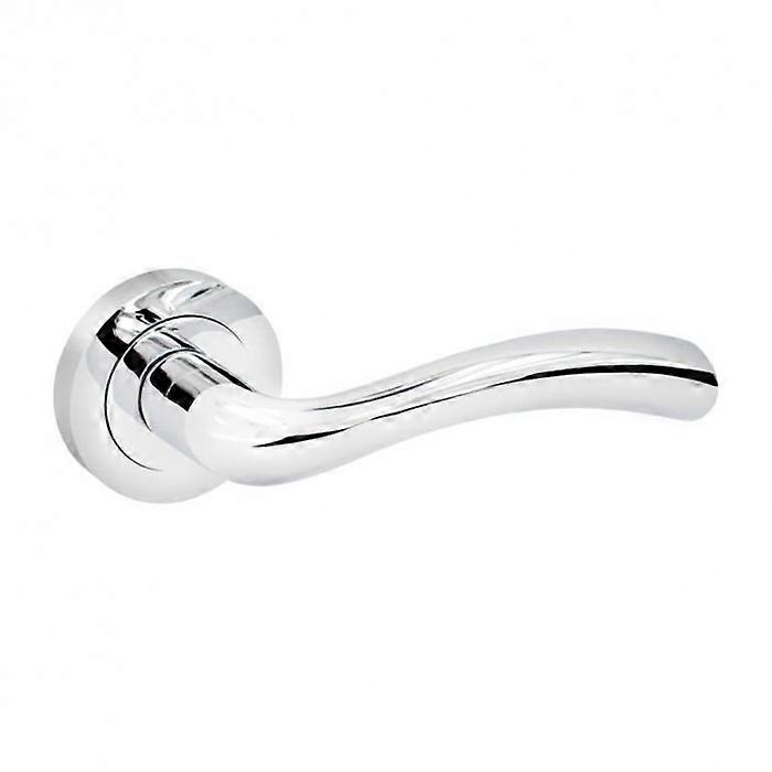 Smiths Architectural Capri Door Handle