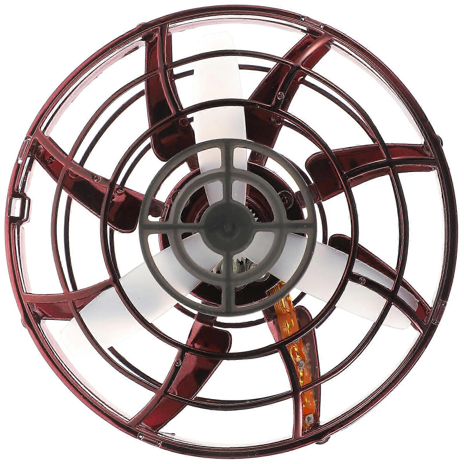 Plastic Gyro Toy 1Pcs Perfect For Fun Activities With Kids And Friends Enhancing Flight Maneuvers