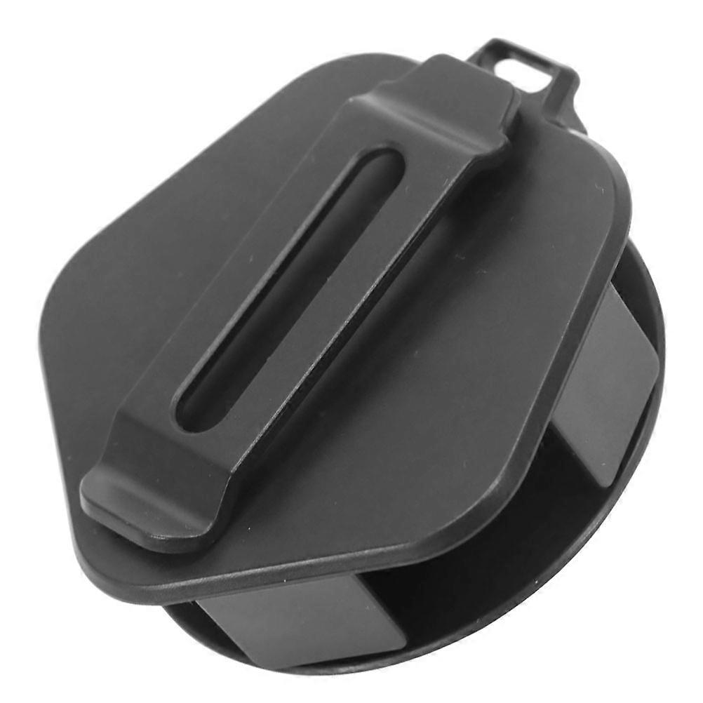 Plastic Coin Box Coin Storage Holder for 5Pcs Portable and Compact