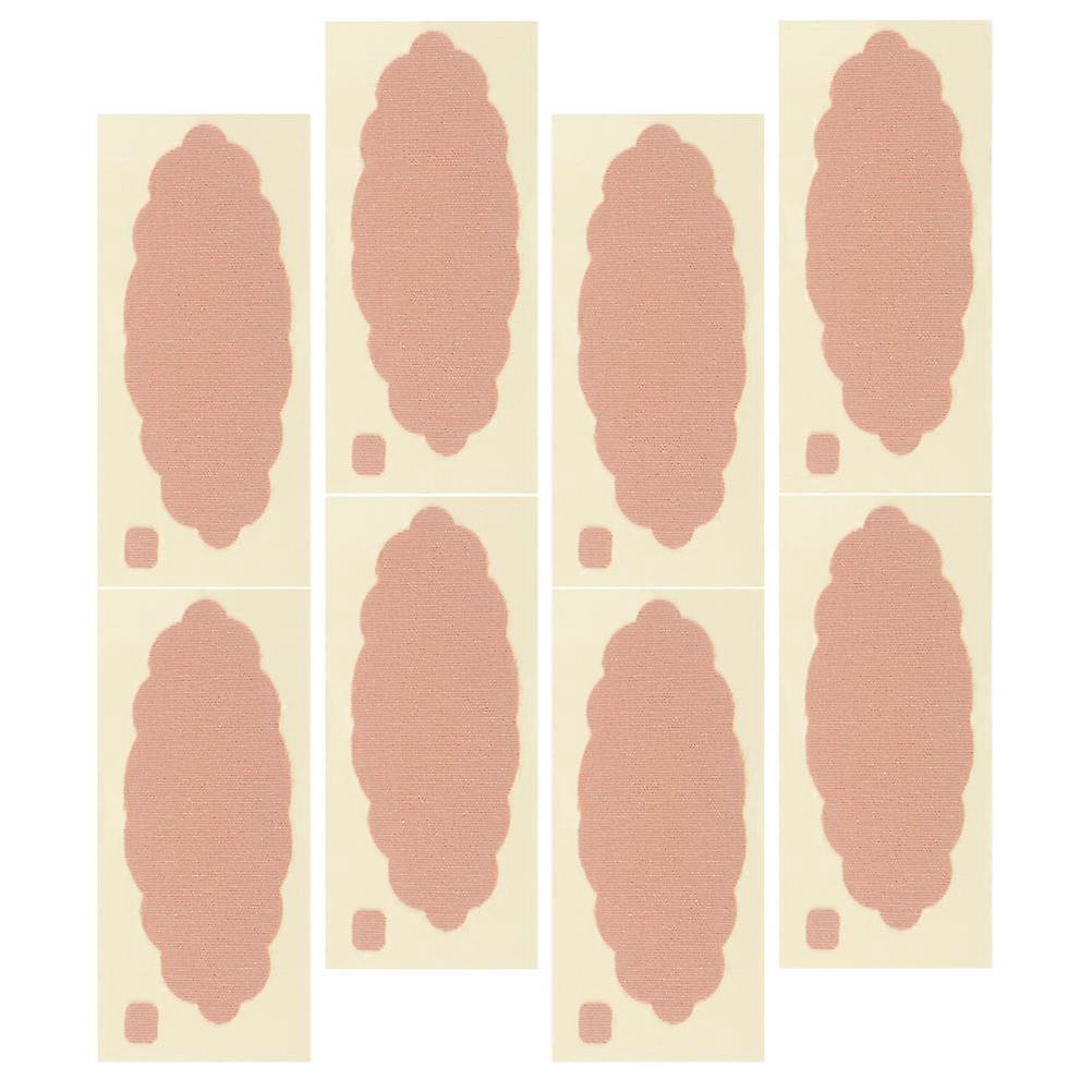 Armpit Sweat Pad Cotton Self-Adhesive for Odor Prevention 40 Sheets