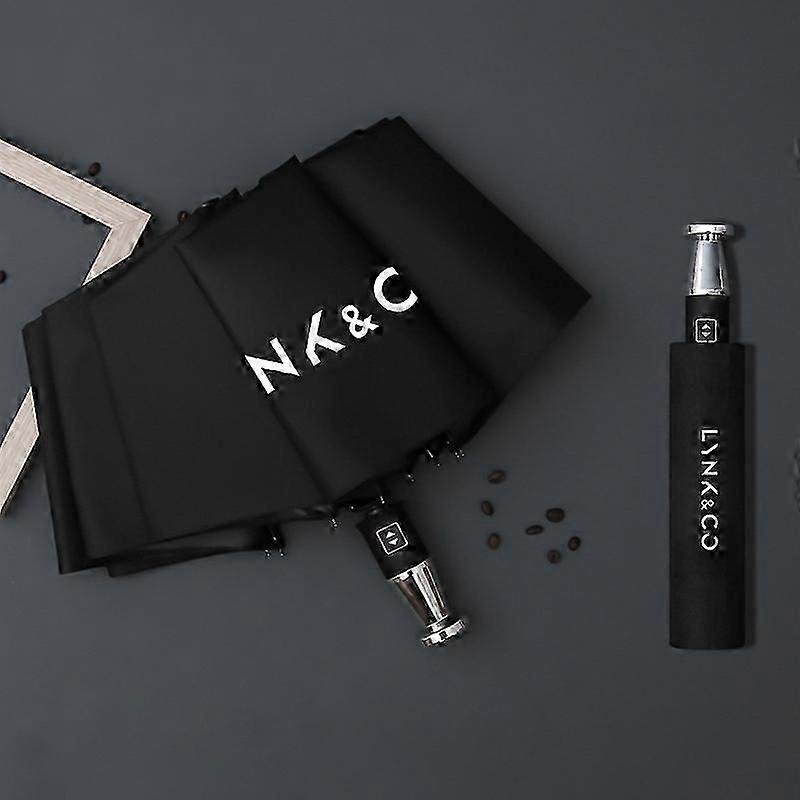 レインウィンドプルーフ10ボーンオートロゴアンブレラ