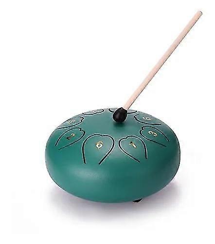 子供のためのVexoom舌ドラム就学前の活動スチール舌ドラム