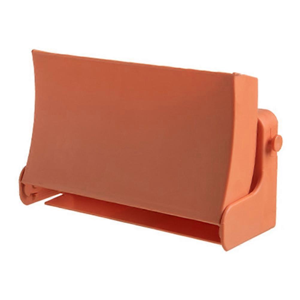 Wall Mounted Folding Shoe Rack Slipper Holder for Home 1 Piece