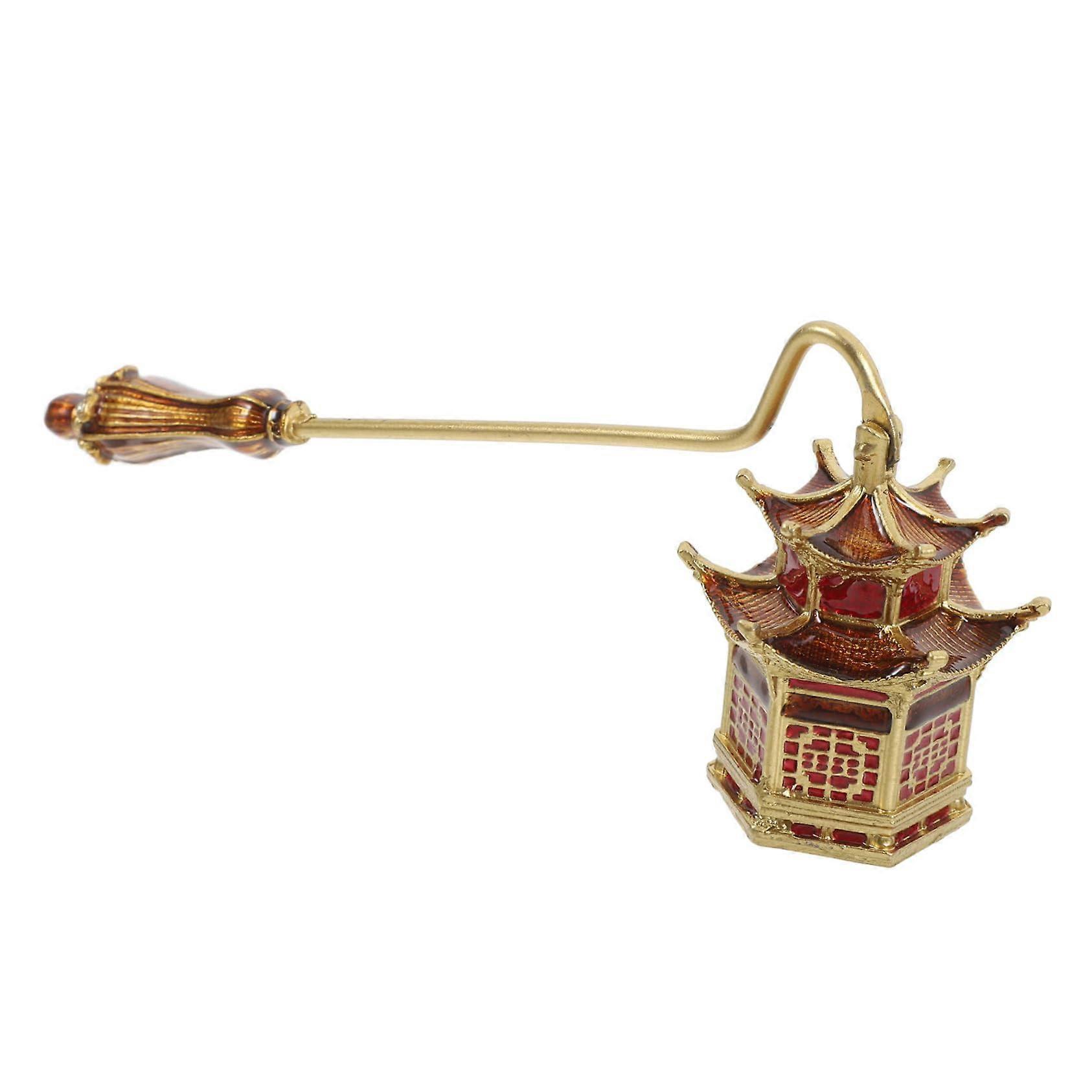 Candle Snuffer Wrought Wick Trimmer Modern Extinguishing Tool For Candles Flame Snuffer Accessory Decorative