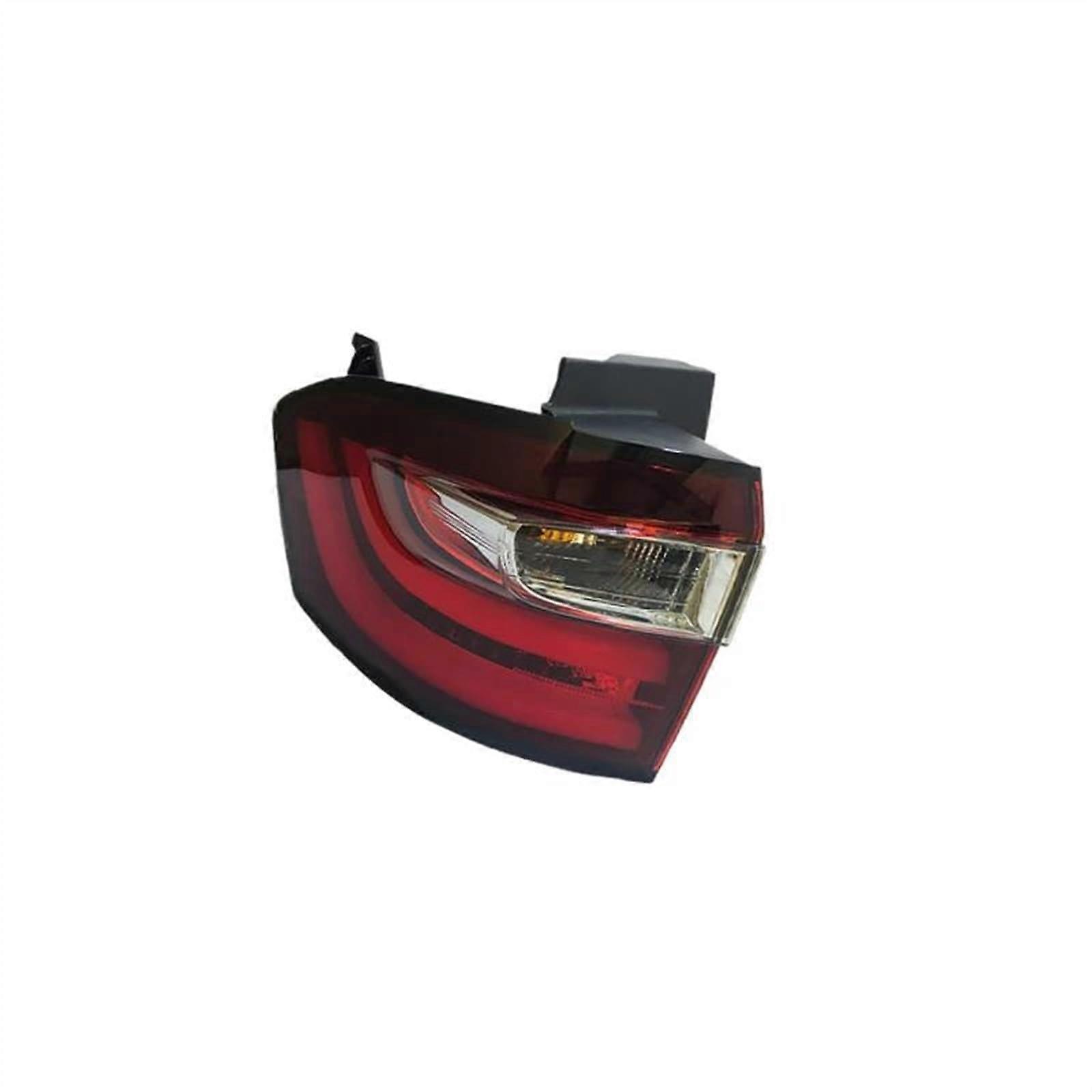 Car Rear Tail Light Compatible With Odyssey 20152021 Outer Left Tail Light Assembly Brake And Rear Fog Light