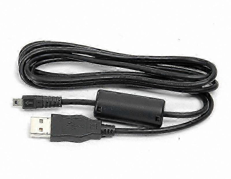Digital Camera USB Cable and Charger for Cybershot Models