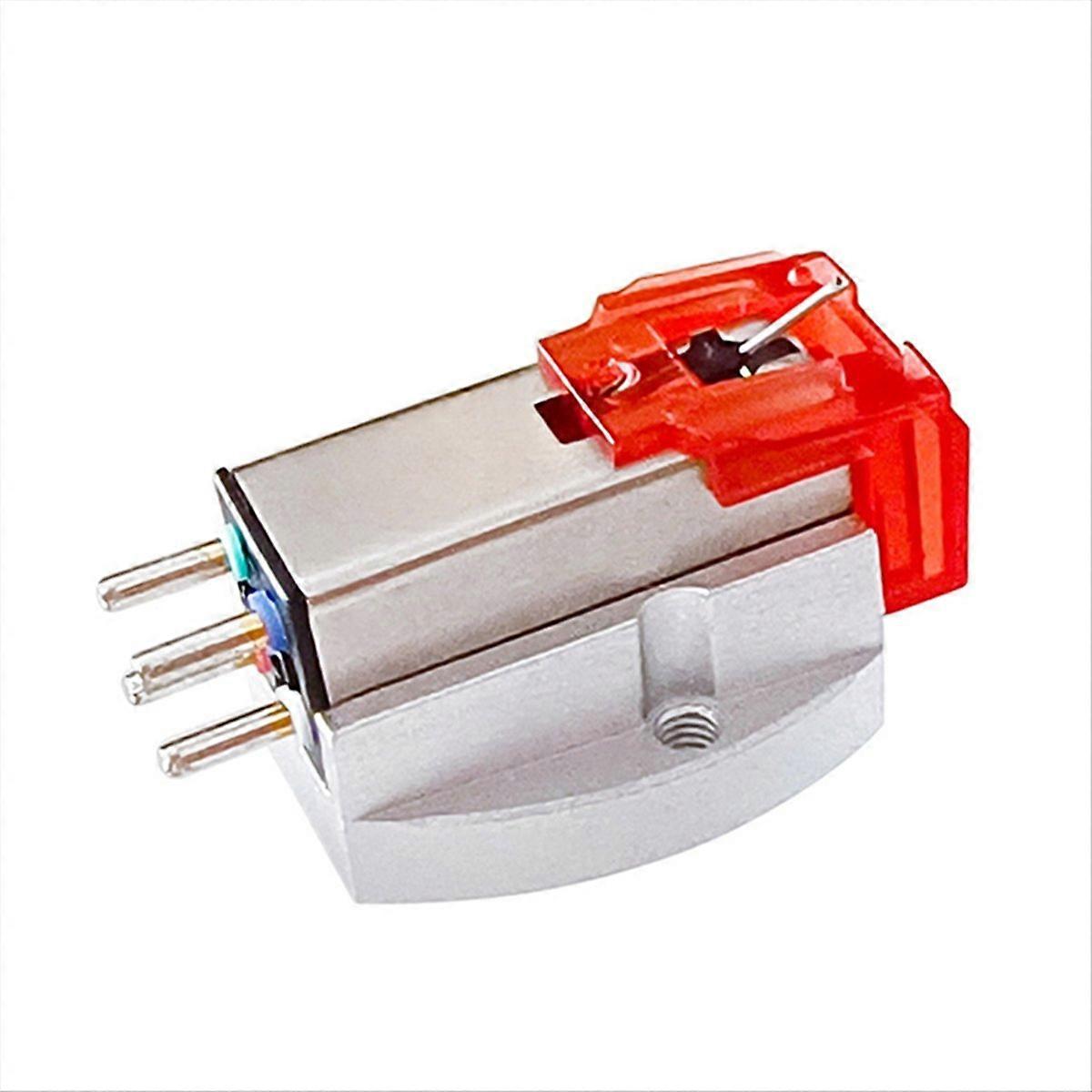 (A11) mm Φυσίγγιο για τραγούδι για βελόνα μαύρη κόλλα κασέτα