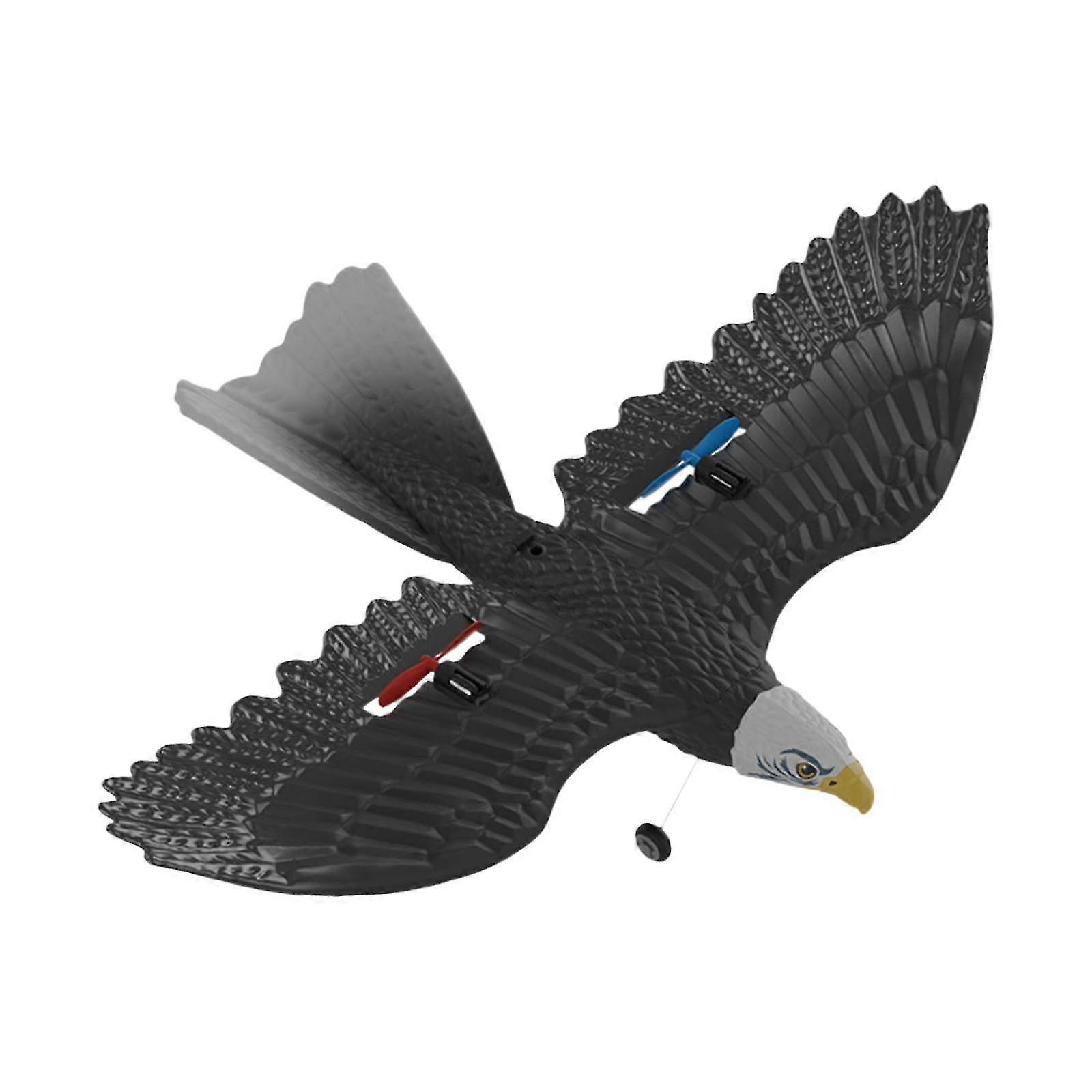 2025 RC Plane Toy 2.4G Turn Left and Right Aircraft for Beginners Adults Children