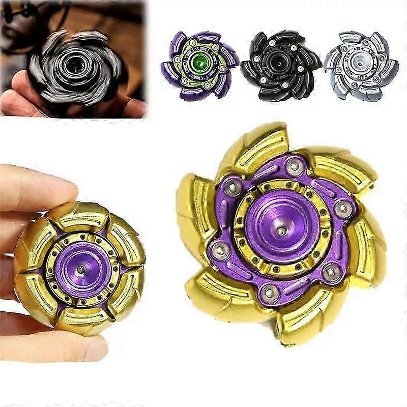 Pillbug Youth Edition Transformer Fidget Spinner, Transformable Fidget Spinners