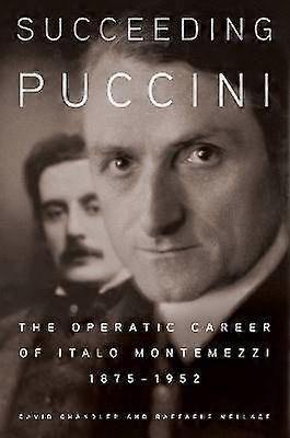 Succeeding Puccini