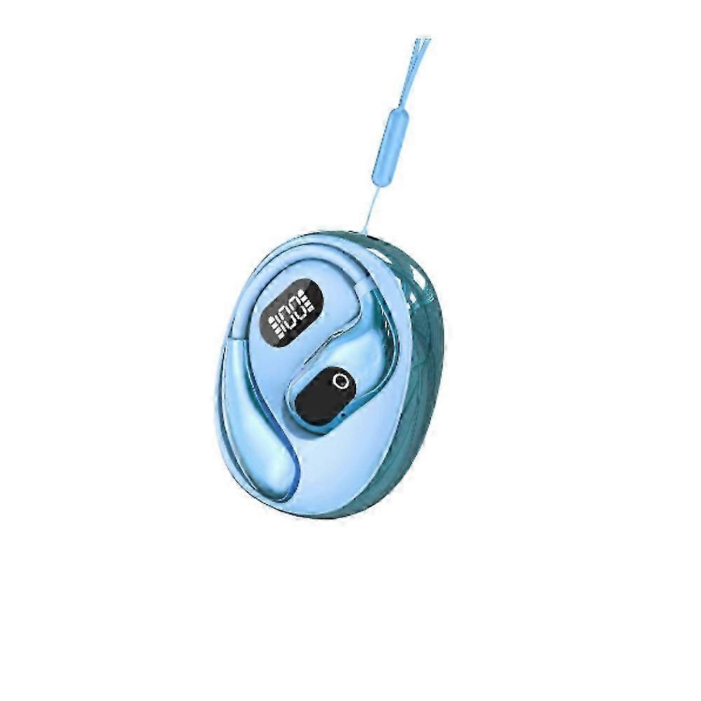 Multi-Language Smart Translation Bluetooth Headset, Open Air 5 Ows Translator 25-26s