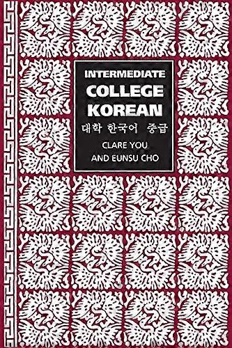 Intermediate College Korean