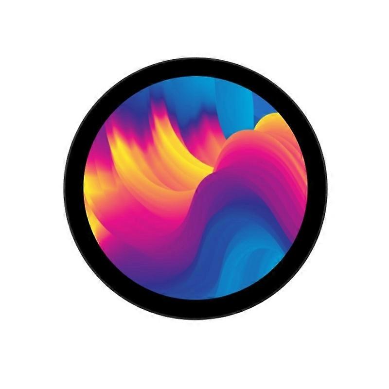 Waveshare Optically Bonded 5-inch HDMI Circular Touch Screen 5 inch IPS