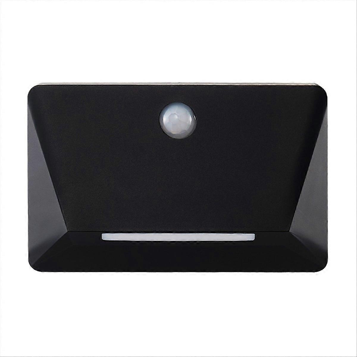 Home Corridor Night Light Human Body Sensor Light