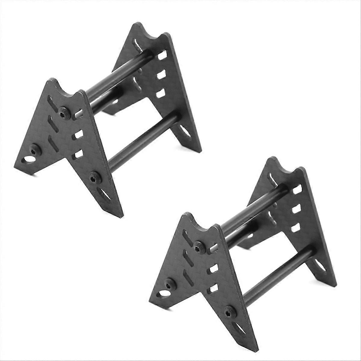 RC Car Work Stand Repair Workstation Stand Kit