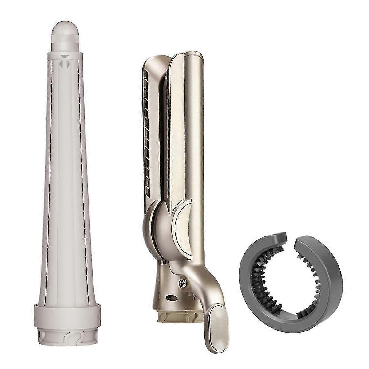 Conical Barrels & Airflow Attachment for FlexStyle HD430/HD435/HD440 Blow Dryers Attachments Edition 1031