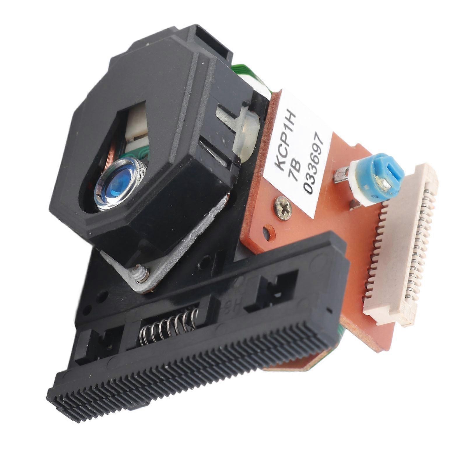 KCP 1H CD Optical Pickup Laser Lens Replacement CD Player Optical Pickup Laser Lens Head 