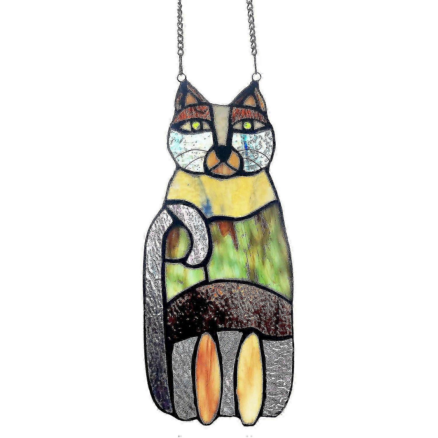 Cat Hanging Ornaments