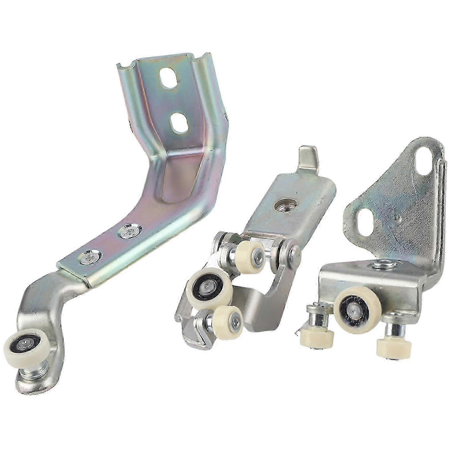 Door roller guide set for 1995-2006 Sprinter sliding door (9017601347)