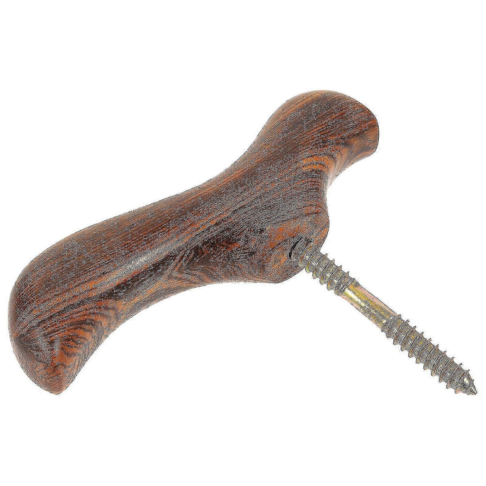 Adjustable Cane Handle Replacement for Senior Walking Sticks