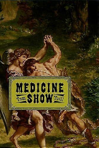 Medicine Show
