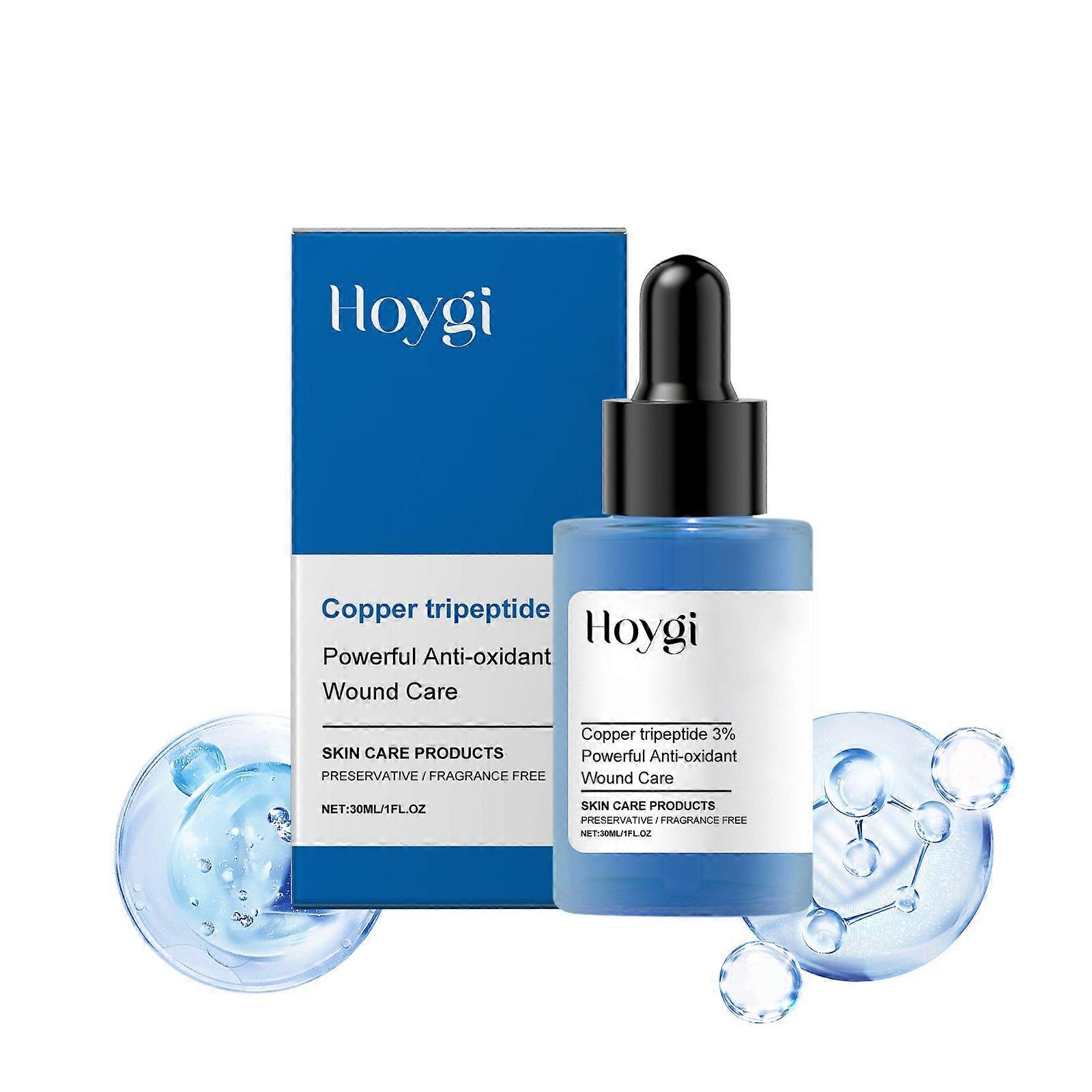 Hoygi Firming Facial Serum Moisturizing And Smooth