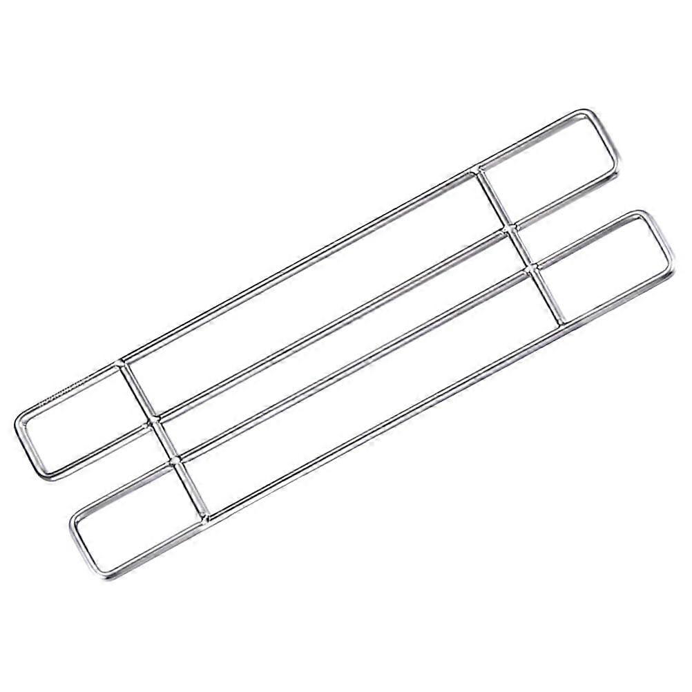 Multipurpose Grill Multi-purpose Barbecue Accessory Rack For Bbq Mesh Home Grate Supply